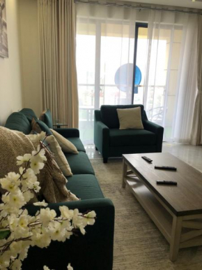 The perfect two bedroom at Alba apartments